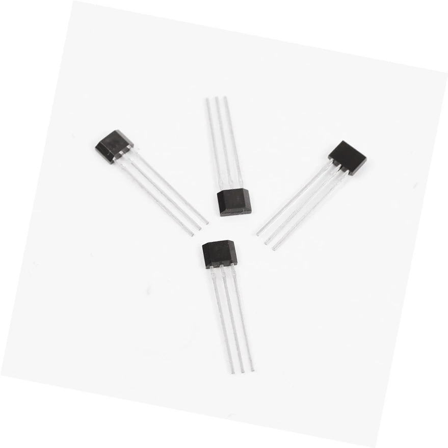 UGN3175U Dual Magnetic Pole Hall Sensor IC Original in Stock Advantage Inquiry Welcome