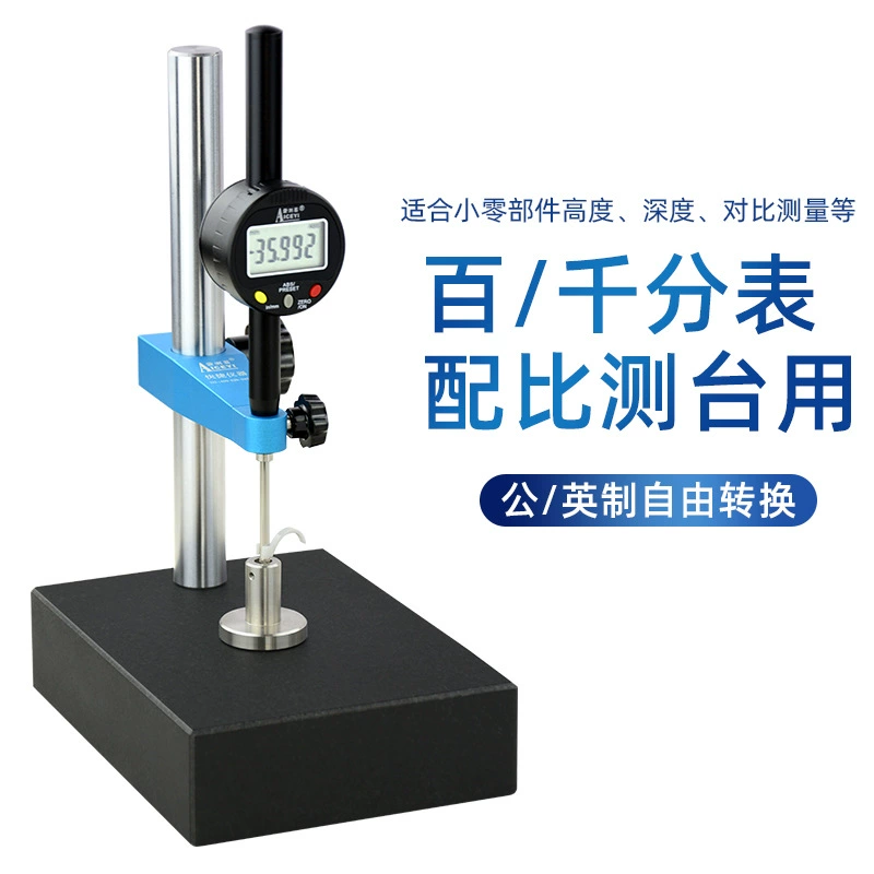 Цифрово-высотомер Производители высокоточных цифровых индикаторных шкал