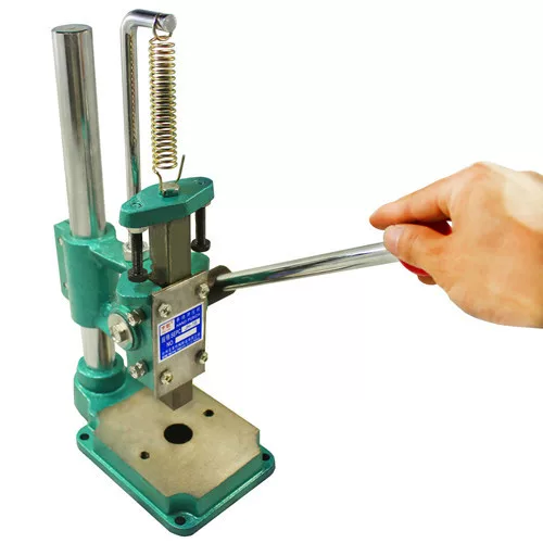 Factory Direct Small Square Press