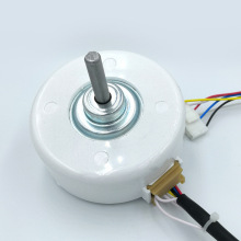 空气净化器塑封电机9瓦13瓦16瓦18瓦可定 制冷暖水空调马达