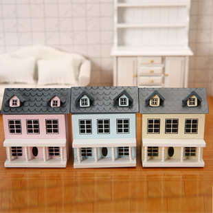 ������DOLLHOUSE����Ҿ߽o�������С���ӷ۠���픿ɐ�����e��