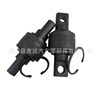 apply China National Heavy Duty Truck Howard AZ9631521177 Torque rubber core AZ9725529213 Ball pin assembly