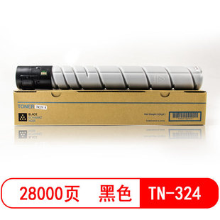 ���iTN-324 �m�ÿ��Ῠ�����_�ۺ�C258 308 C368��ӡ�Cī��̼��C5