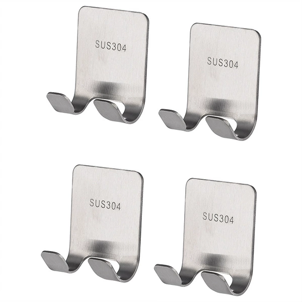 A stainless steel jacket *4