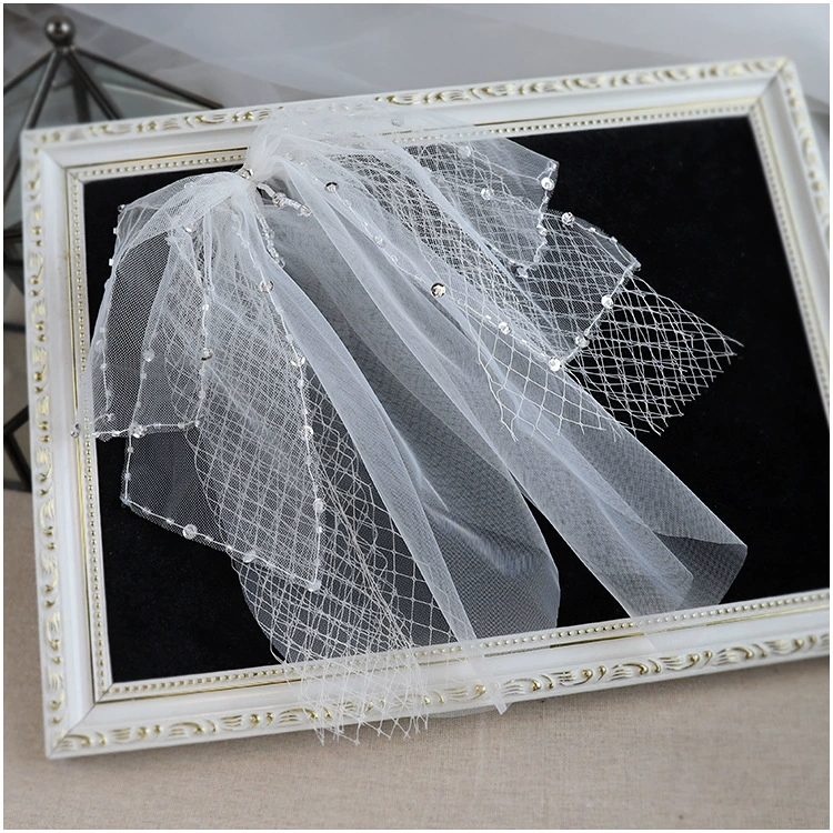 Hair accessory for bride, cute accessories, new collection, simple and elegant design