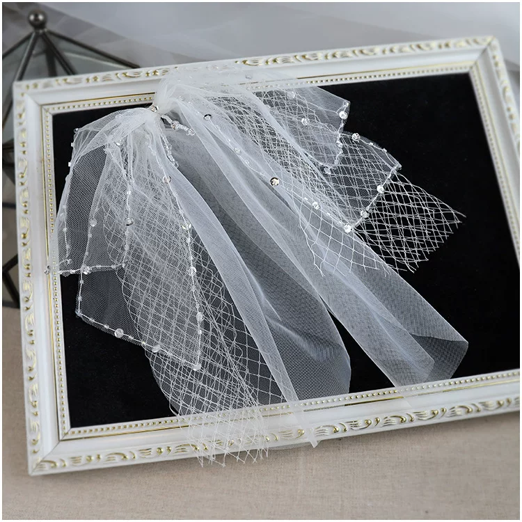 Hair accessory for bride, cute accessories, new collection, simple and elegant design