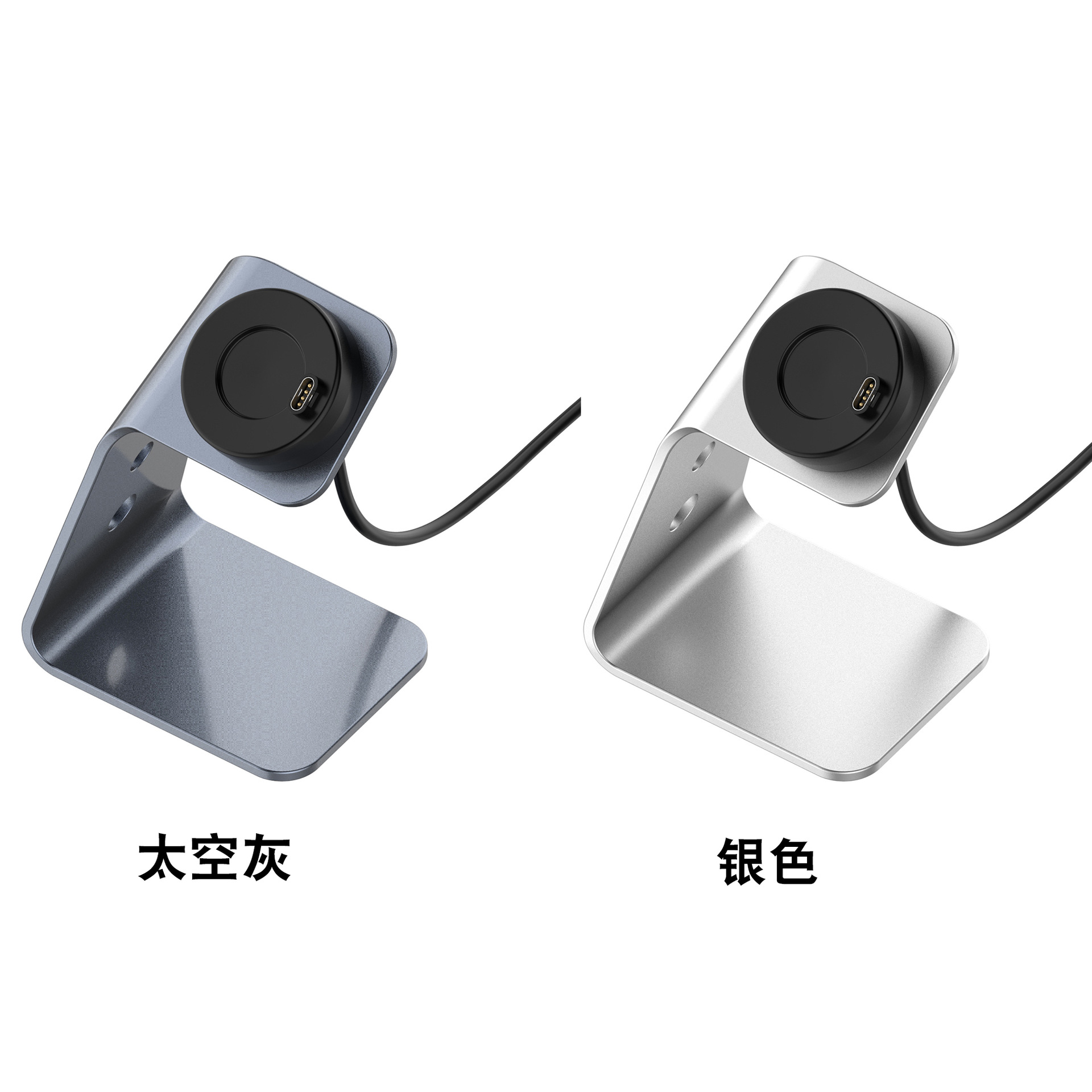 Cable de carga compatible con Garmin Fenix 8/7X/6S PRO y Vivoactive 5/6, Xinyuanshuntong