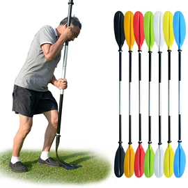 漂流船皮划艇;游船配件;桨、舵