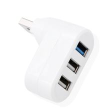 ���D HUB 3�� USB3.0������ 1��3.0+2��2.0 �־���