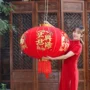 中国新年新款春节灯笼
