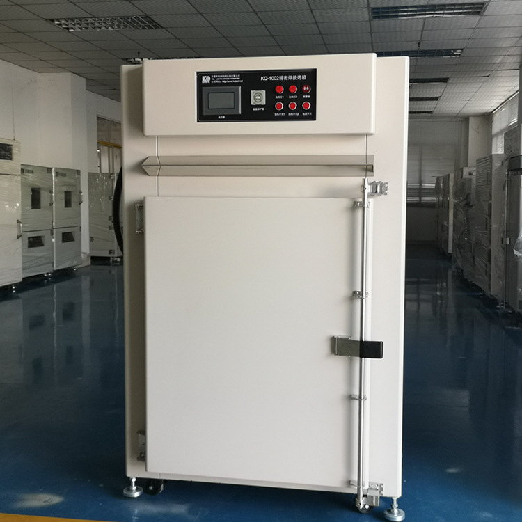 科昶厂家非标供应PCB板锡膏加热固化烤箱单双门烘箱工业烤箱