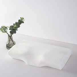 记忆棉蝶形枕头慢回弹护颈记忆枕颈椎枕太空枕头成人止憨蝶形枕芯
