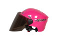 Casco de coche eléctrico exclusivo transfronterizo casco de seguridad de coche eléctrico Four Seasons universal verano mujeres hombres fábrica al por mayor