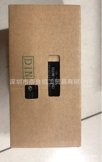 TDK-Lambda滤波器RSHN-2006D议价