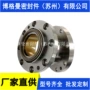 密封耐低温金属低温泵机械