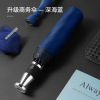 Umbrella for double, men's folding automatic transport, Birthday gift, fully automatic