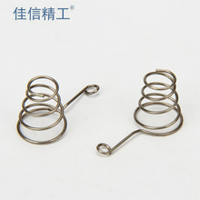供应异形弹簧厂家非标定作塔形弹簧可定作各类五金玩具弹簧压簧