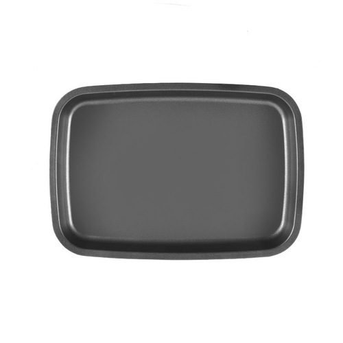 German multi-functional cooking pot, six round baking plate, meatball plate, flat plate, striped plate, Mofe 9088 and 9099 are available.