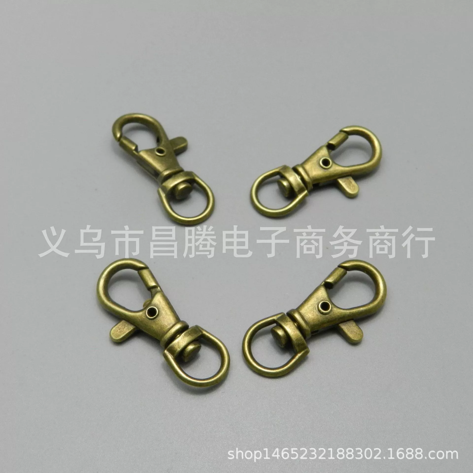 Сумка Сумочка аппаратные аксессуары оптом крючок Брелок рыбий рот пряжка большая пряжка для лобстера 3 точки внутренний диаметр 9 мм 5 г