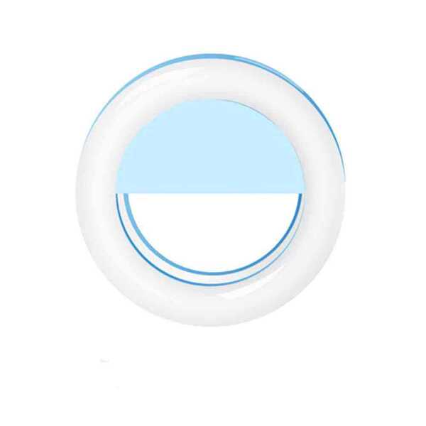 LED mobile phone