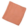 Solid Color Baby Swaddle Blanket bamboo  cotton 47*47