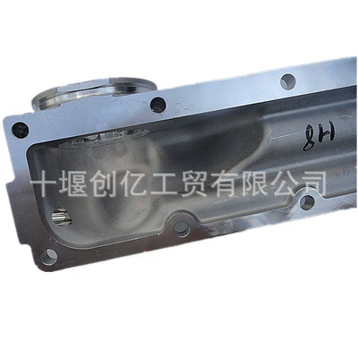 Tianjin Cummins ISDE – Dongfeng Auto Parts and Accessories