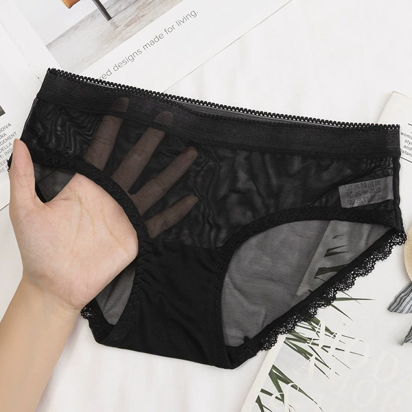 111 black