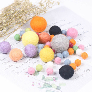 1cm��ë�ִ������A����С��ë���Ʒ�ֹ���ͯ�l�DIY����ǲ��ϰ�