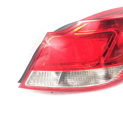 new Regal rear light assembly rear: Tail light