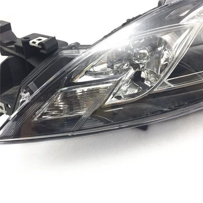Ön faralar, Mazda 6 Ruiyi headlight