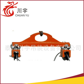 长期供应 高质量可调节平衡吊梁 非接触式DJ-336起重平衡吊梁