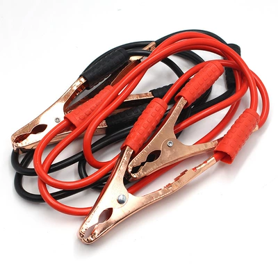 Wire Emergency Power Start Connection | Power supply, ignition system accessories