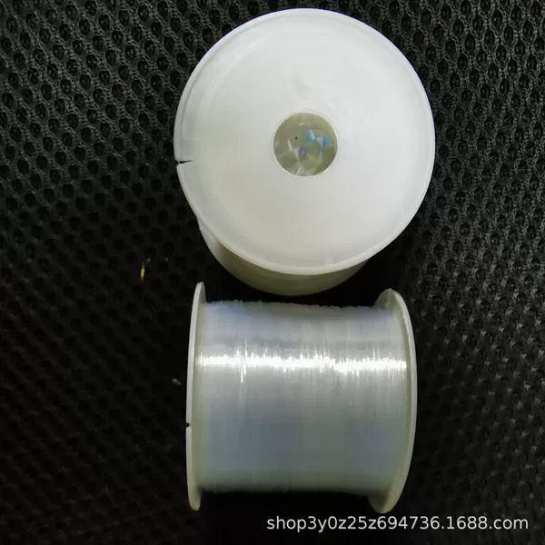 Silk threads, 50meter