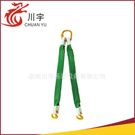 起重钳;吊带;其他索具