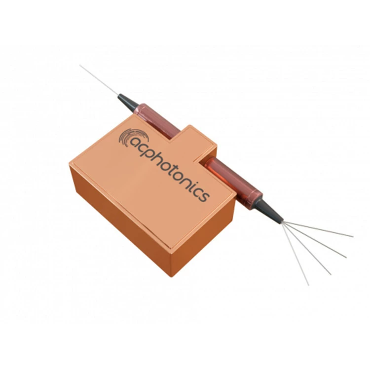 American ACPhotonics attenuator