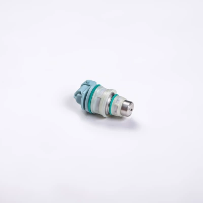 FUEL INJECTOR, Oil pump, nozzle