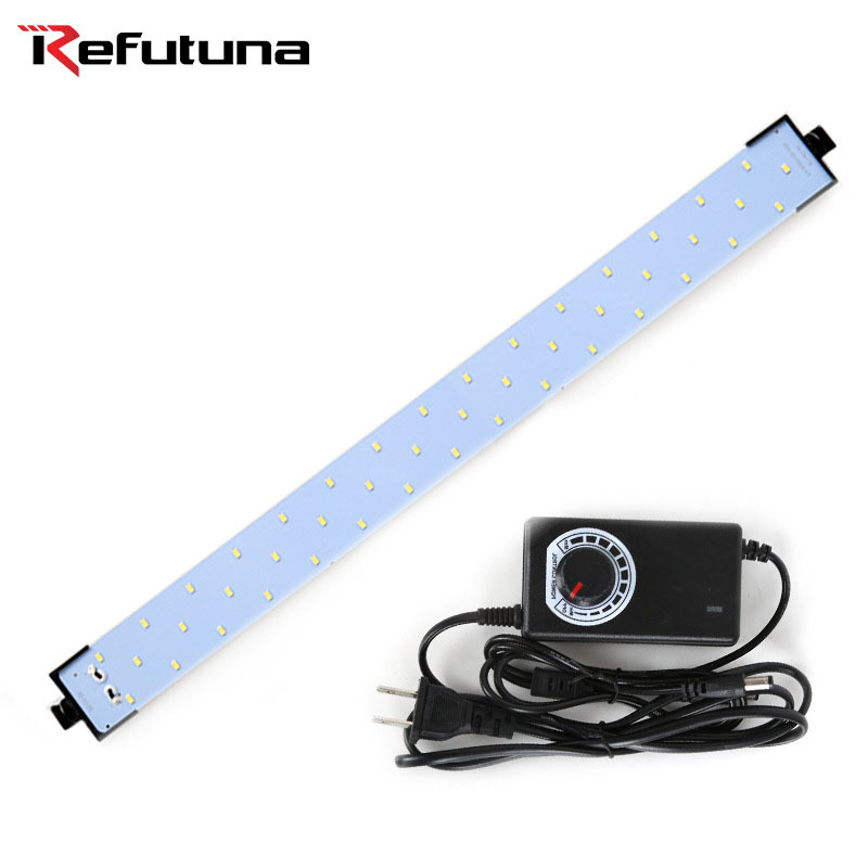 Ruiteng LED light board Studio front light bar lamp bead photography accessories with dimming power adapter Ruiteng LED light board Studio front light bar lamp bead photography accessories with dimming power adapter