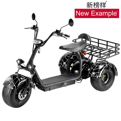 Manufactor Direct Size Halley Electric vehicle EEC Authenticate city coco Electric Scooter Halley Electric