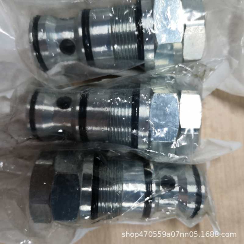 美国EATON伊顿威格士插装阀减压阀PRV12-12-S-0-30四川发货