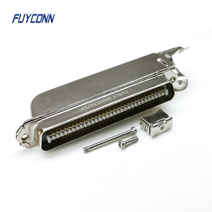 ���Sֱ���g��2.16mm CHAMP 64pin IDC����ʽ�B����57-70640