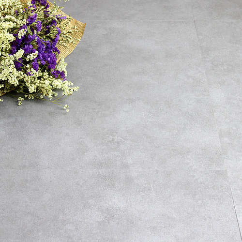 PVC self-adhesive floor mat wholesale waterproof thick plastic flooring for cement floor tile-like commercial indoor