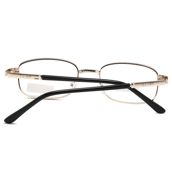 Anti-counterfeiting Elderly 100 Optical Reading Glasses Plexiglass…