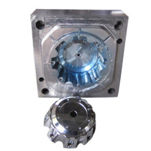 塑料模具代加工 开模注塑 注胶模具开模 浙江模具定制