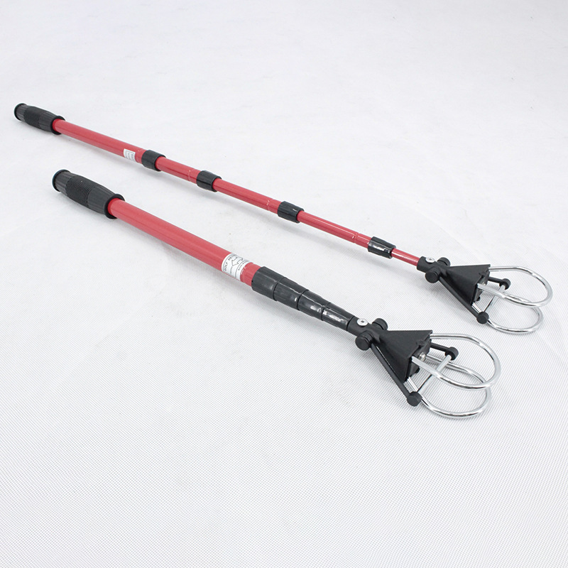 Fábrica al por mayor pelota de golf dispositivo de pesca retráctil dispositivo de pesca bola transfronteriza Amazon Venta caliente