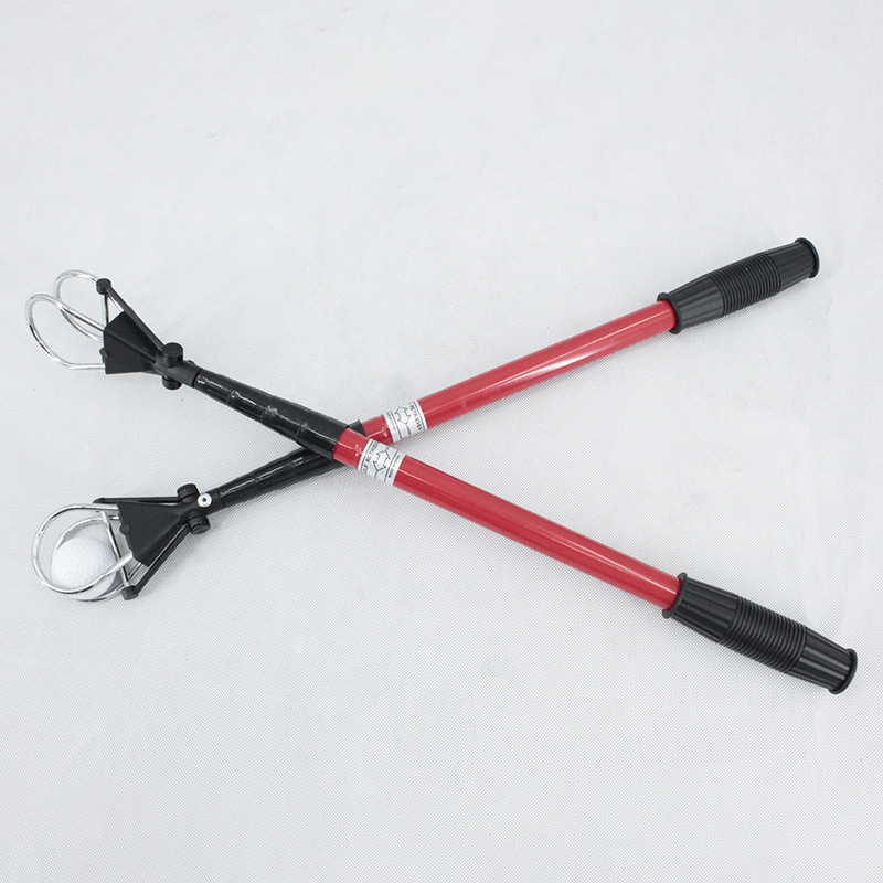 Fábrica al por mayor pelota de golf dispositivo de pesca retráctil dispositivo de pesca bola transfronteriza Amazon Venta caliente