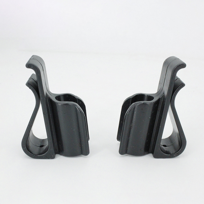 Fábrica al por mayor abrazadera de Golf Club de Golf putter abrazadera putter fijación fija accesorios de golf transfronteriza Venta caliente