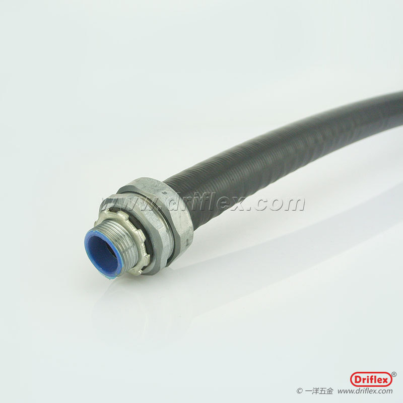 Driflex接线箱连接器WBG锌铝合金普利卡软管接头12#-101#