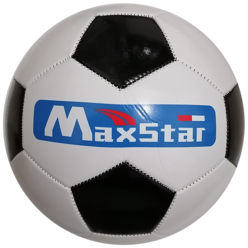 Fútbol blanco y negro