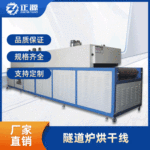 隧道炉如何选择 隧道炉节能技术有哪些 隧道炉定制流程