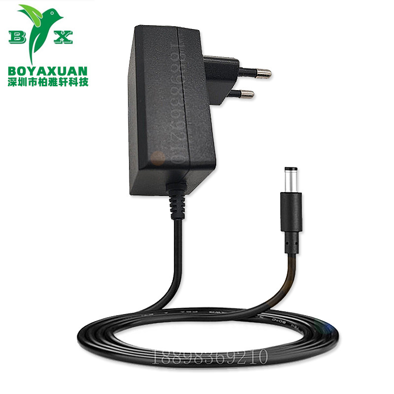 12V2A Power Adapter Eu Ce Rohs Certification Suitable for Aromatherapy Machine Led Light Strip Light Bar Mosquito Killer Lamp 12V2A Power Adapter Eu Ce Rohs Certification Suitable for Aromatherapy Machine Led Light Strip Light Bar Mosquito Killer Lamp